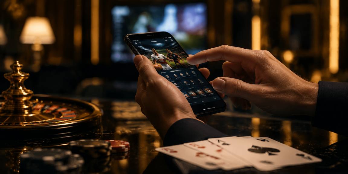 bm666 Casino & Slot