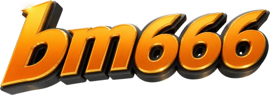 bm666 logo